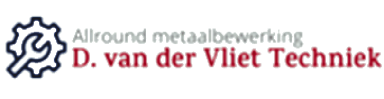 logo D.van der Vliet